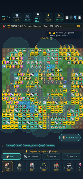 Connectia Screenshot 4 of 10