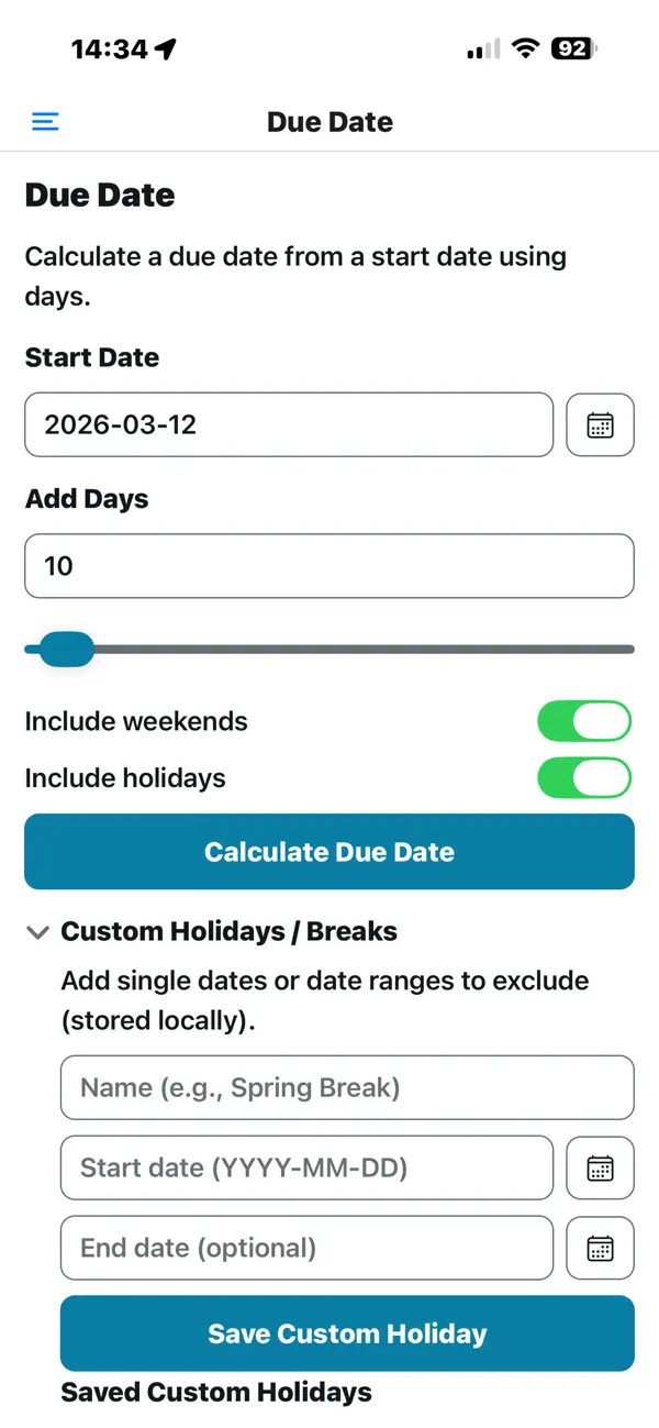 #6. PocketSPTools (iOS) Göre: Mark Lohse-Miranda