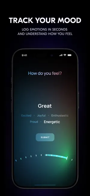 Lifestylo: AI Journal & Diary screenshot 3