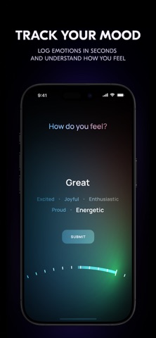 Lifestylo: AI Journal & Diary Screenshot 3 of 9