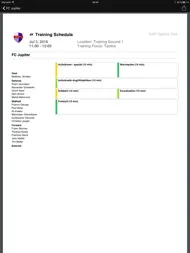 SAP Team One ipad bilder 3