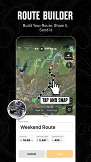 onx offroad: trail maps & gps problems & solutions and troubleshooting guide - 4