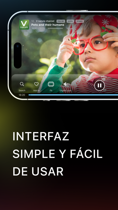 Alice XTREME m3u smart player