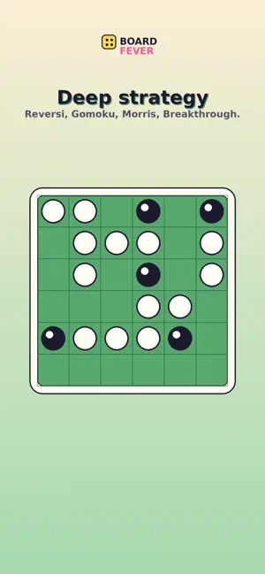 Board Fever: Family Games screenshot 4