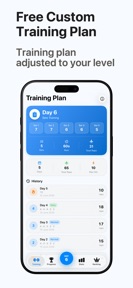 Push Up Counter: Arena screenshot