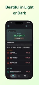 Pocket Register screenshot