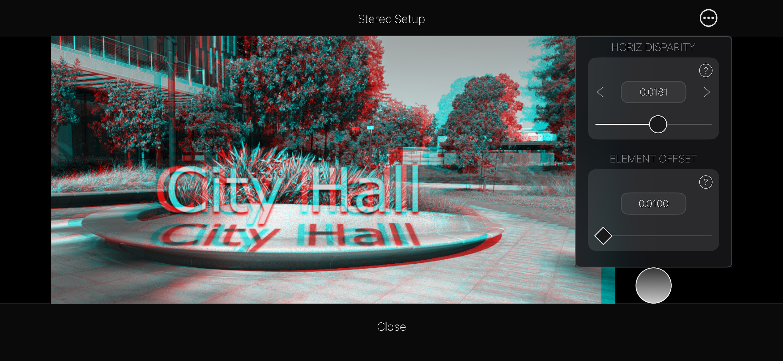 Motion Graphix Animator screenshot 7