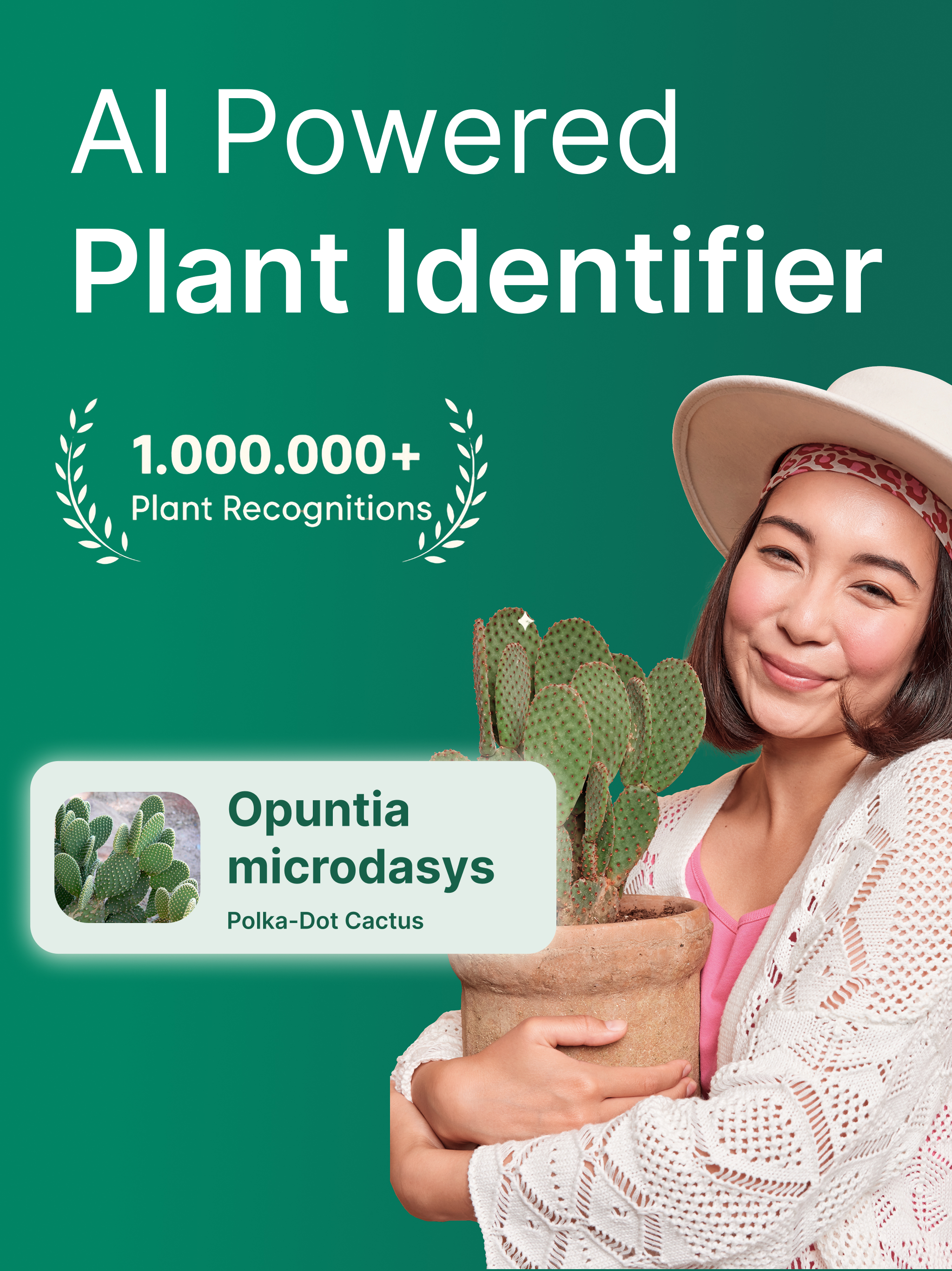 Plant Identifier Leaf Scanner screenshot 5