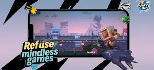 The Rolling Chaos screenshot 2