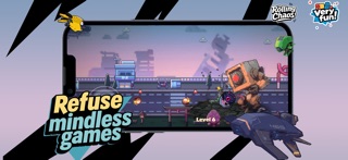 The Rolling Chaos Screenshot 2 of 5