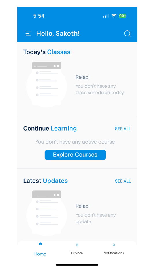 #4. REC | MATHS (iOS) 由: Promath Technology Private Limited