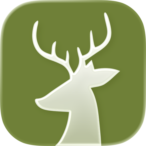 Deermapper: Hunting Management
