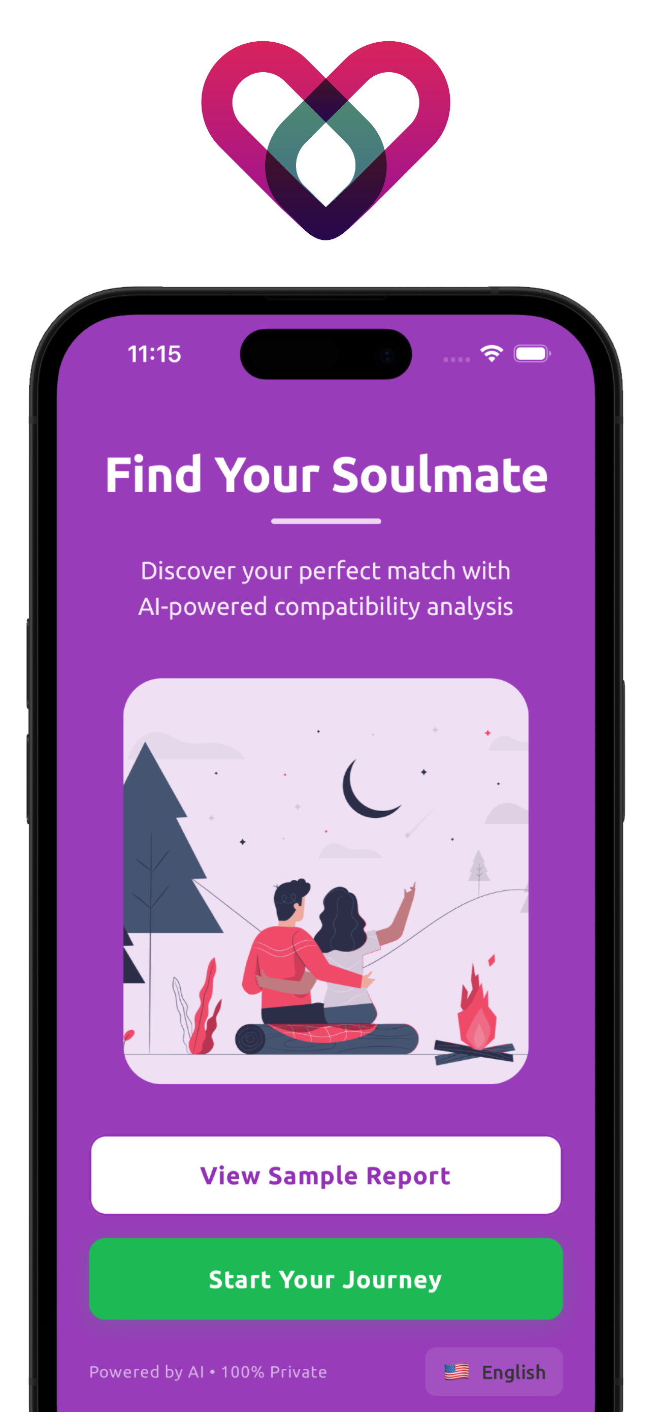 Soulmate AI:Find Your Soulmate