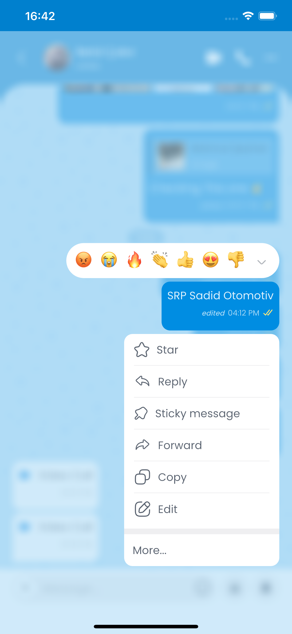 SRP LIVE HELP