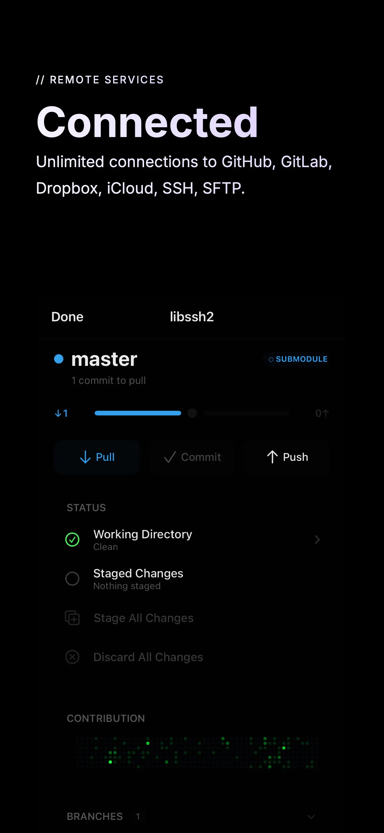 Buffer Editor - Code Editor screenshot 4