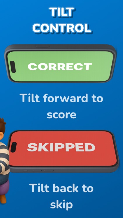 AI Charades - guess the word screenshot-4