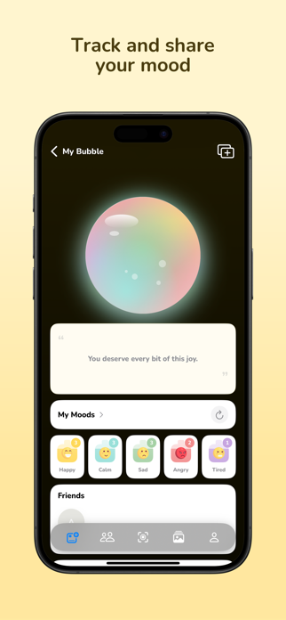 Widgetopia: Besties & Friends Screenshot 4 of 6