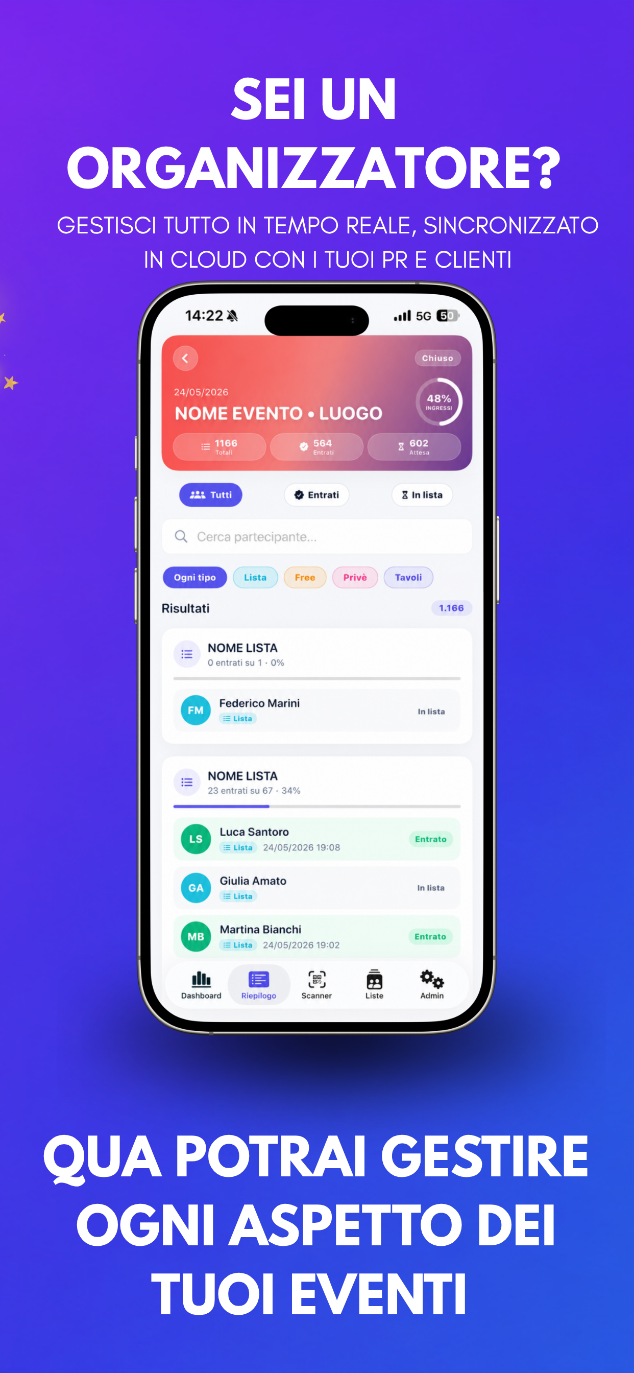 TicketPass screenshot 4
