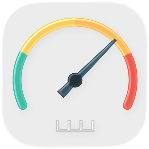 Speedometer ∞ GPS Speed