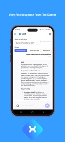 MAIA - Medical AI Assistant screenshot