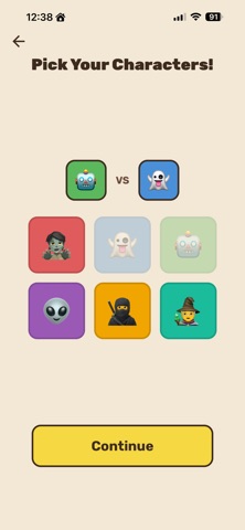 Ptakim! Screenshot 4 of 5