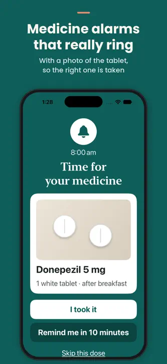 CareNest: Senior Care screenshot 2