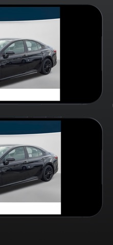 AutoFocusCam screenshot