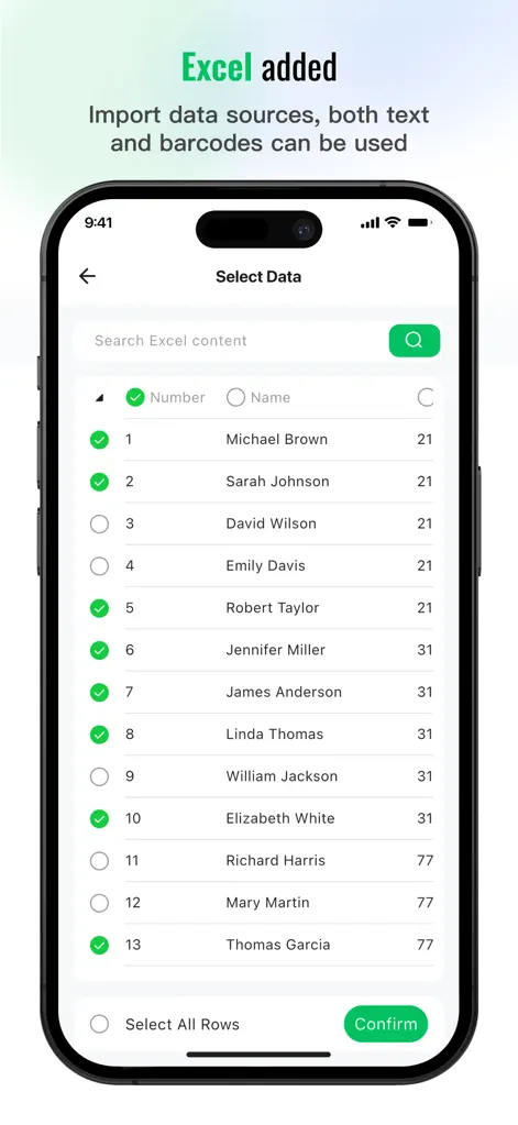 FlashLabel Pro - Utilities App | MWM