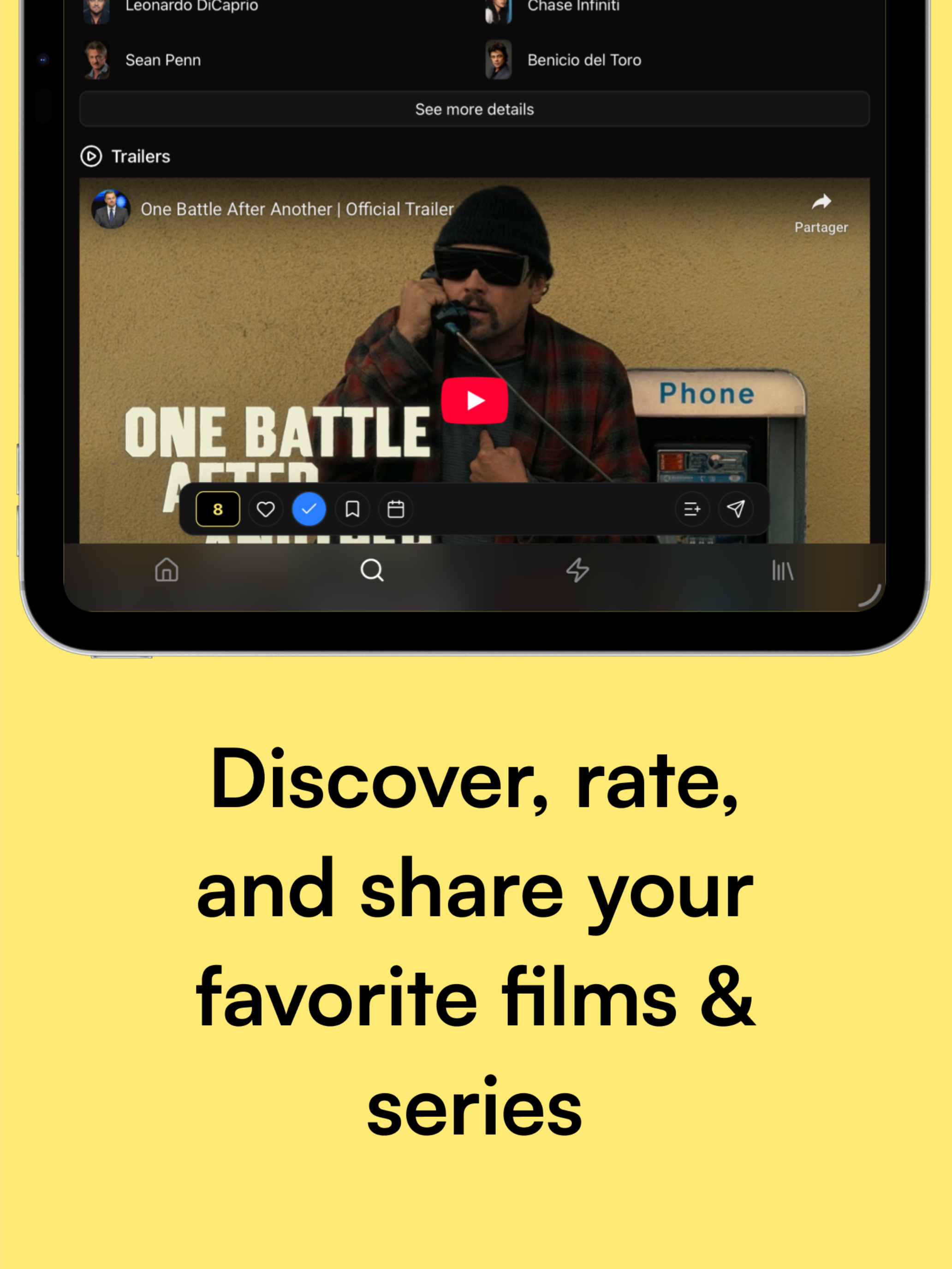 Recomend screenshot 8