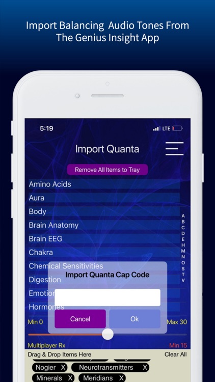 Insight Quanta Capsule