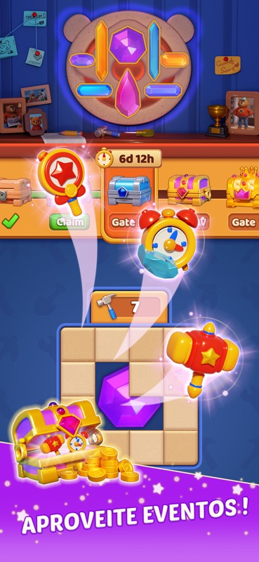 Goods Sort 3D: Match Master screenshot 5