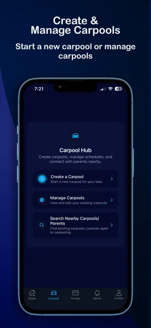 LyncWyze screenshot 2