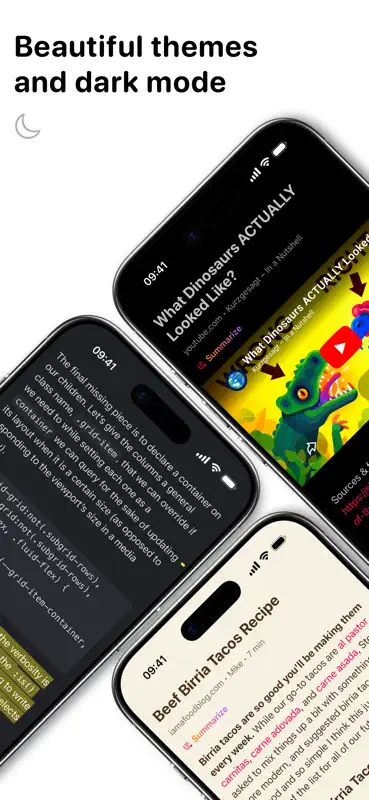 GoodLinks screenshot 8 of 10