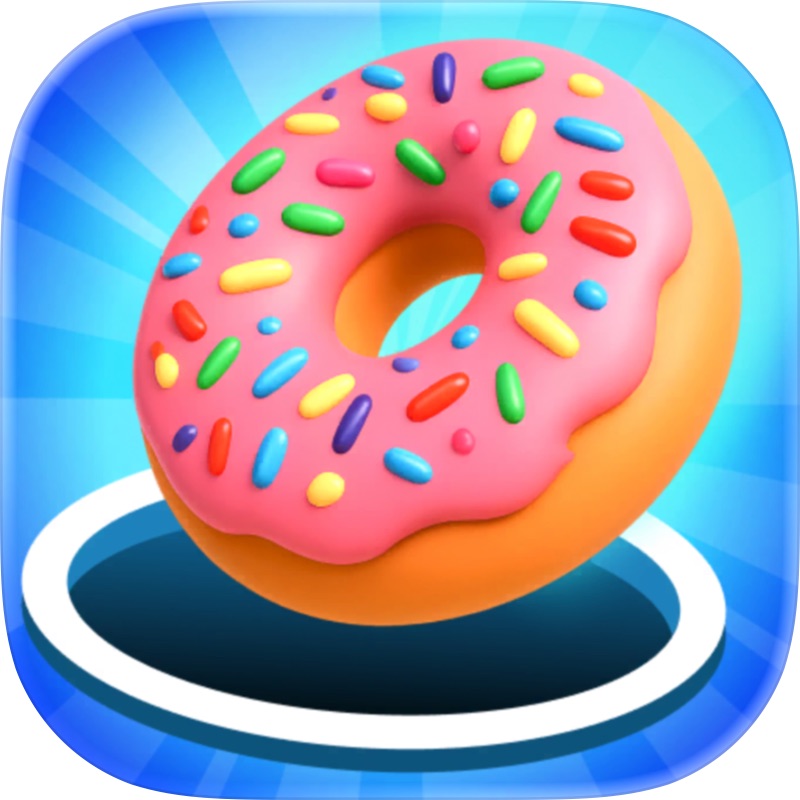 Hole It 3D screenshot 11