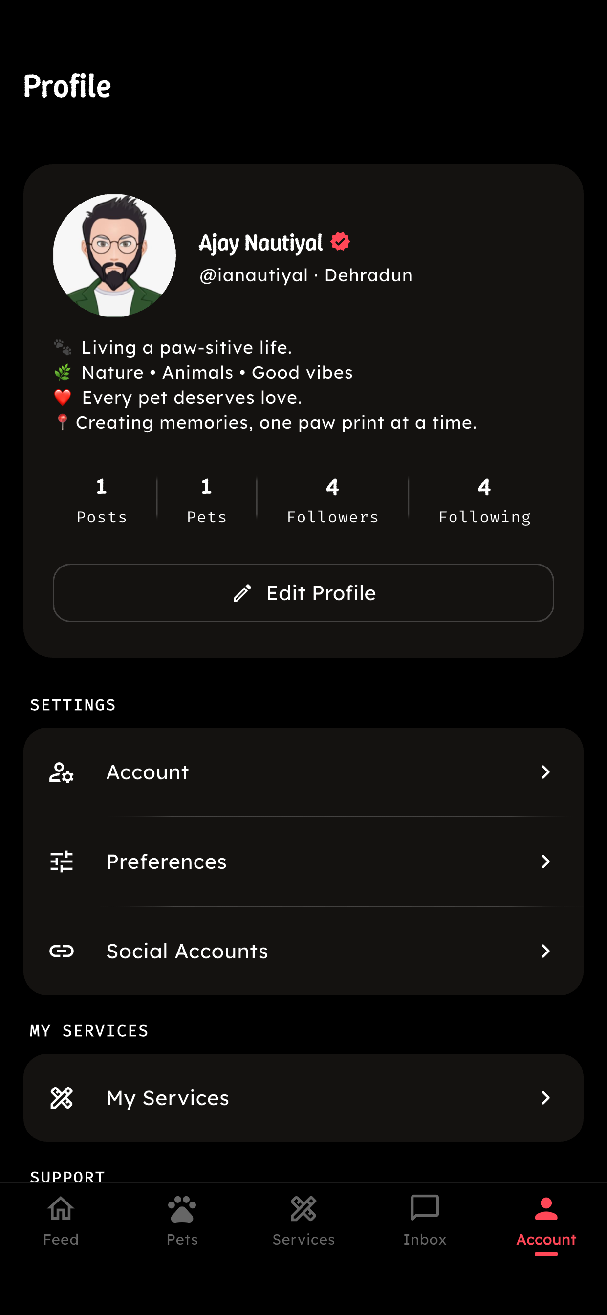 Petsmate screenshot 10