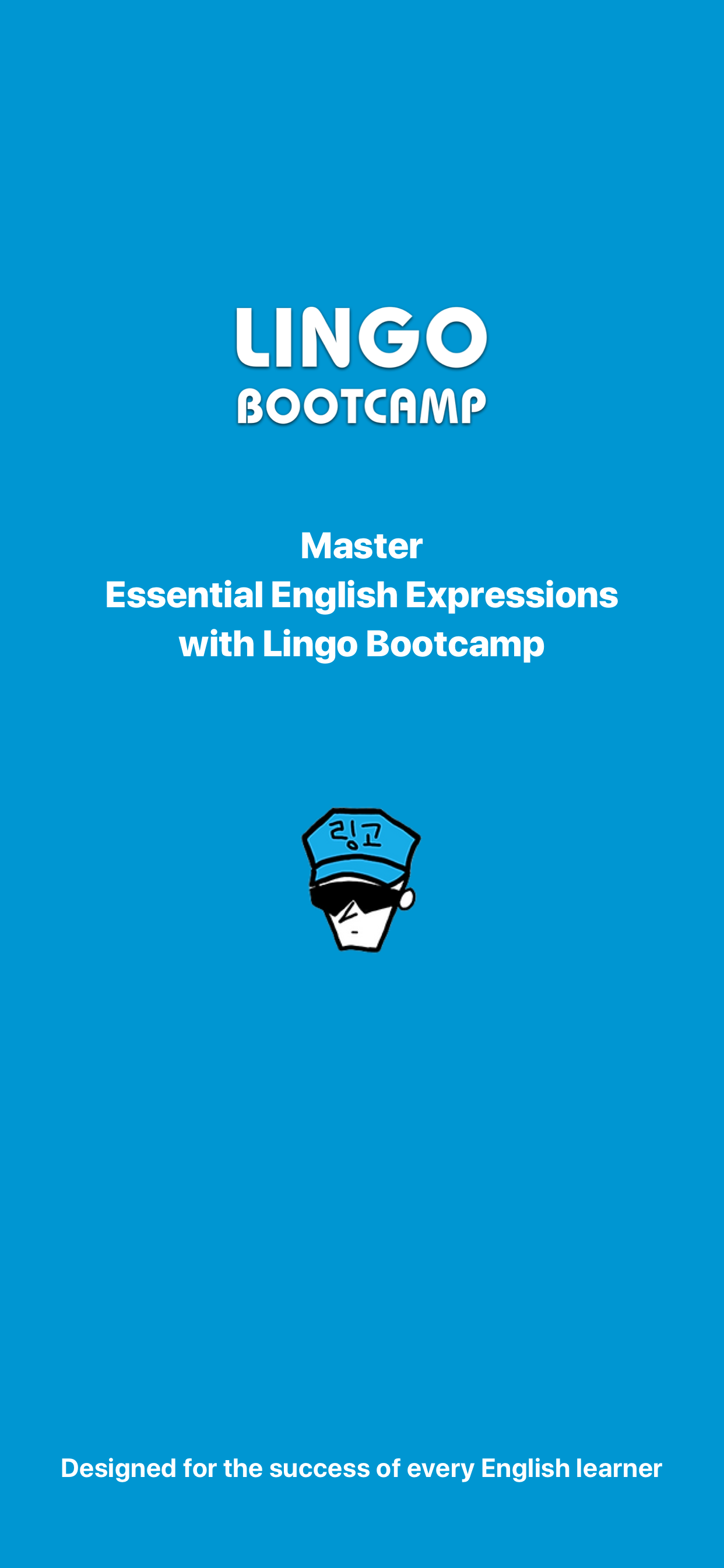Lingo Bootcamp: Master English