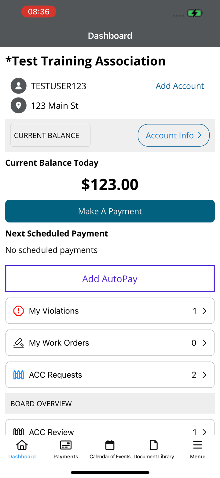 BOOM Properties screenshot 2