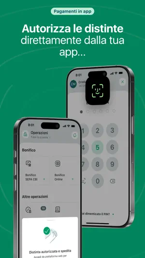 B:Digital Corporate screenshot 4