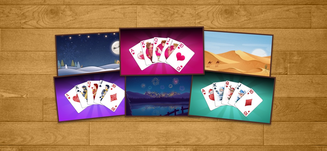 Callbreak.com - Card game screenshot 5