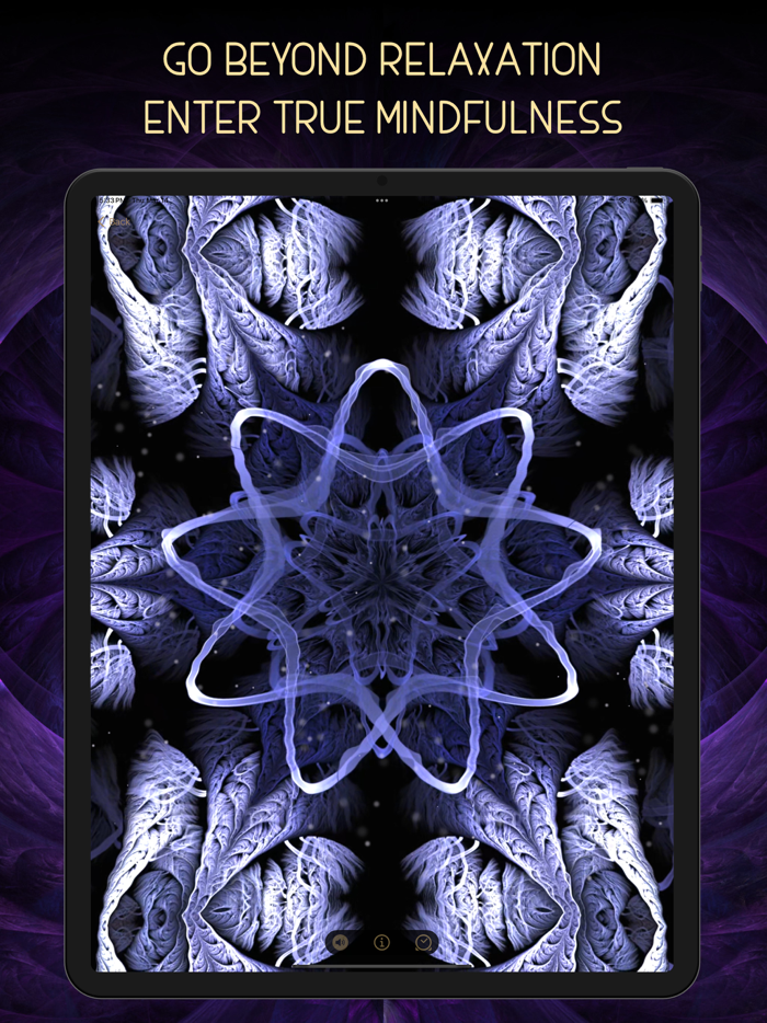 Meditation Infinity ∞ Pure Zen