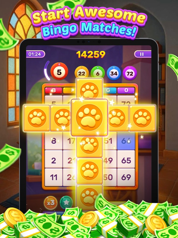 Bingo Toys screenshot 9