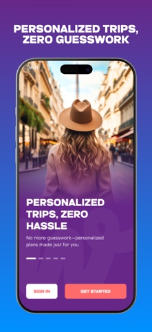 Zallow screenshot