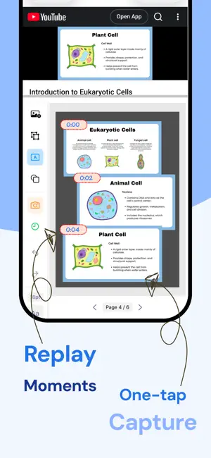 Video Note – Notedeo screenshot 3