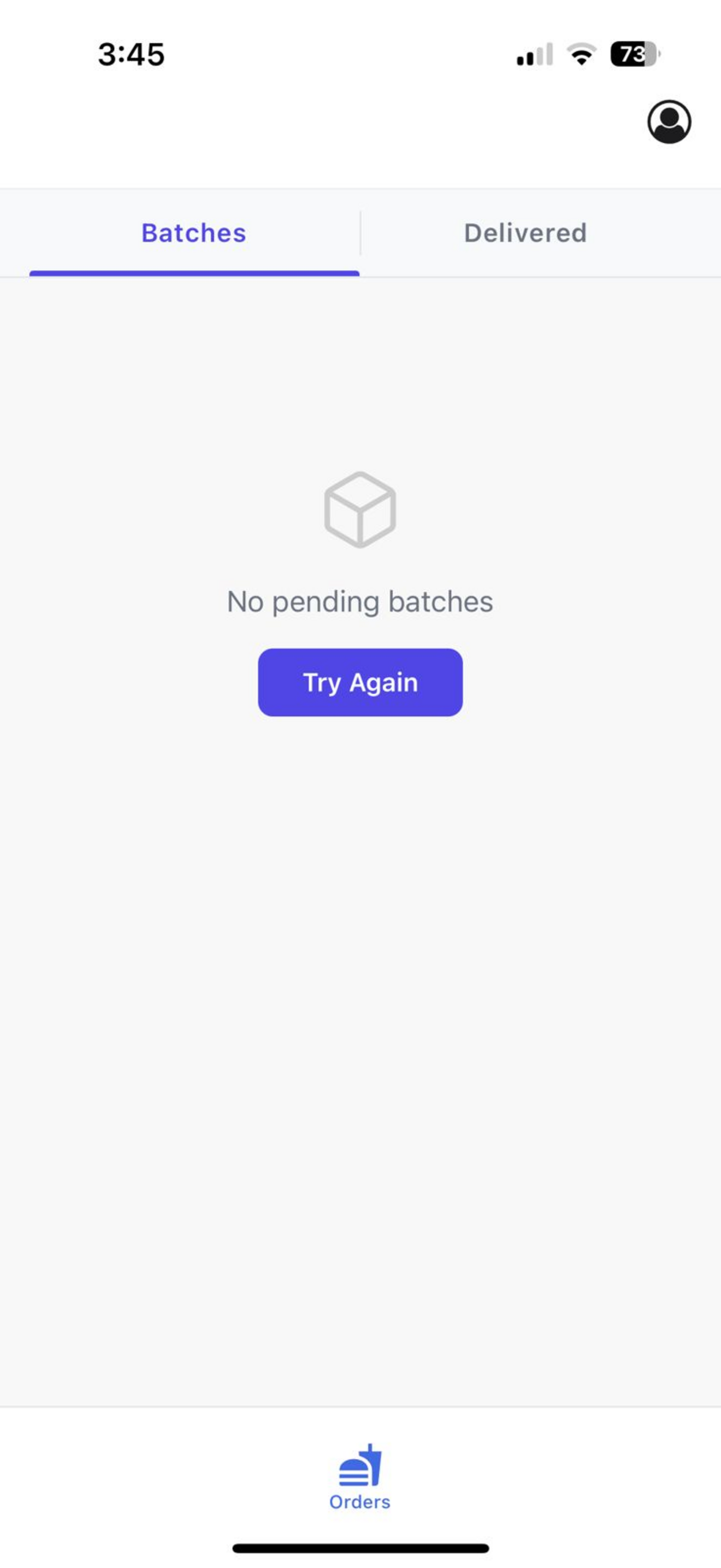 BentoBox: Delivery Partner screenshot 2