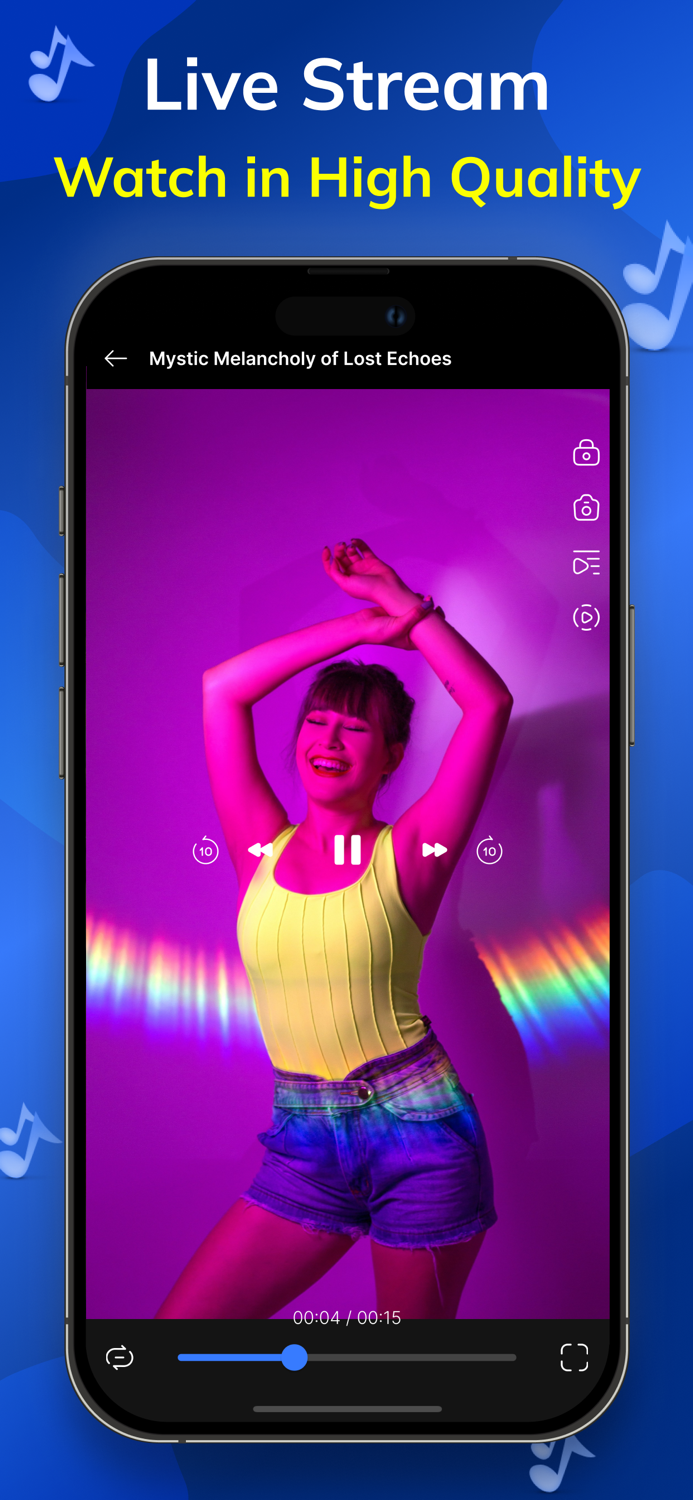 Video Player All Media Player