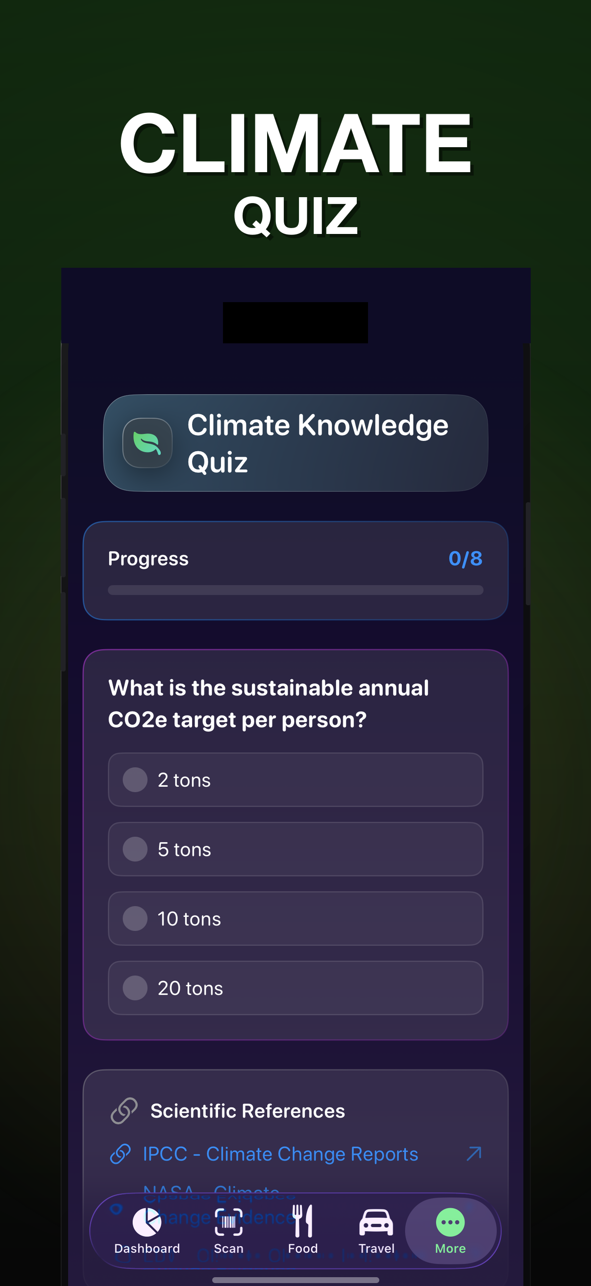 Decarbonr