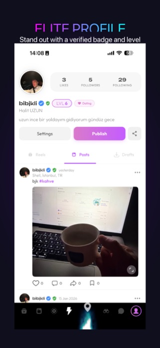 Gel.AL Screenshot 6 of 7