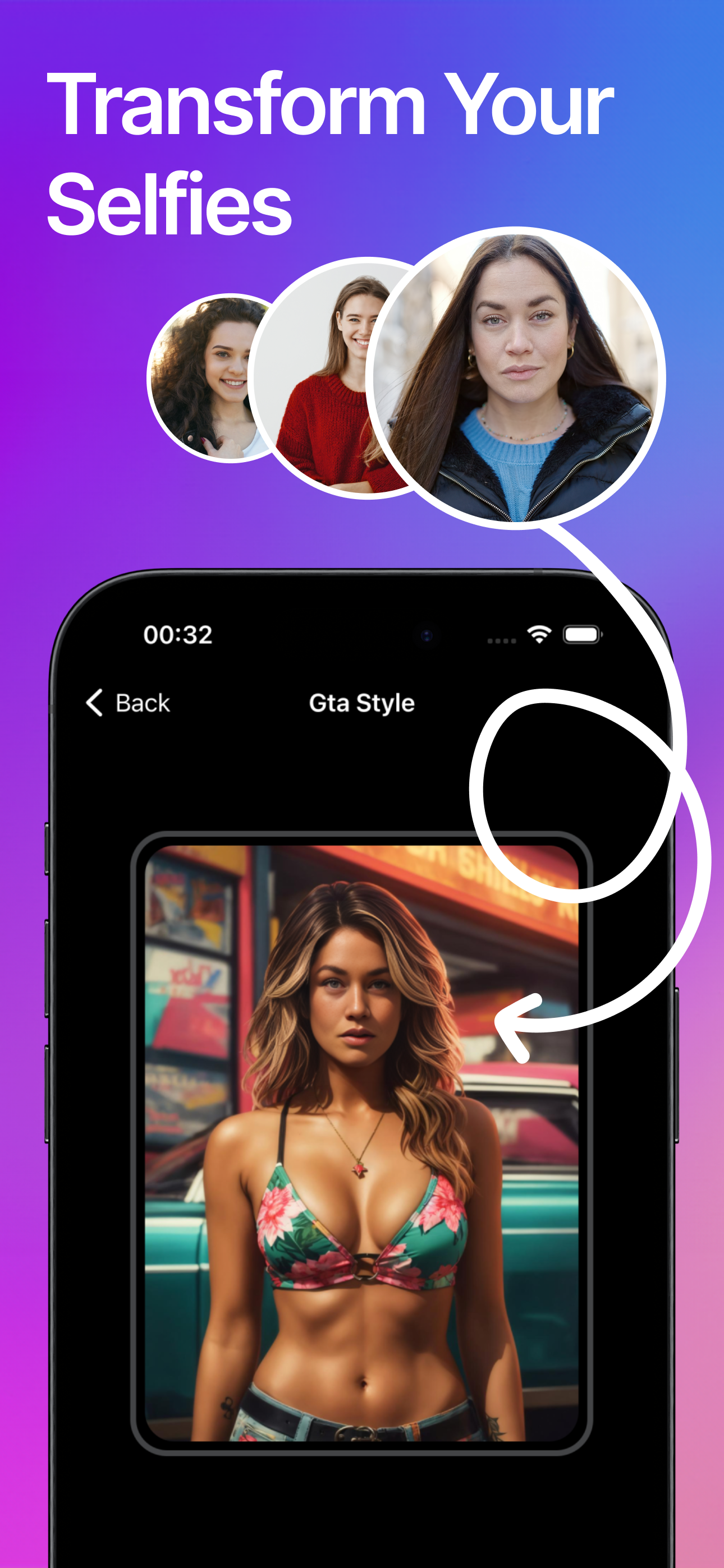 FaceDump: AI Photo & Face Swap
