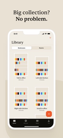 Shelfable Screenshot 2 of 5
