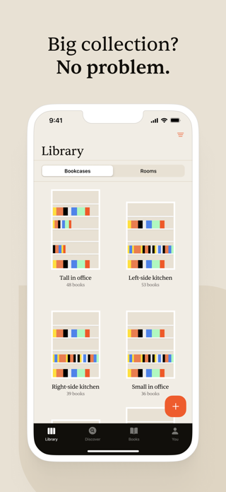 Shelfable Screenshot 2 of 5